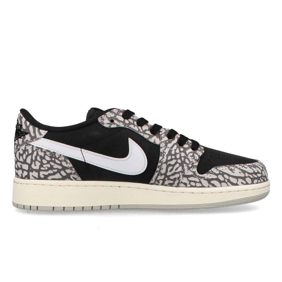 エア ジョーダン 1 NIKE AIR JORDAN RETRO LOW OG GS ナイキ レトロ