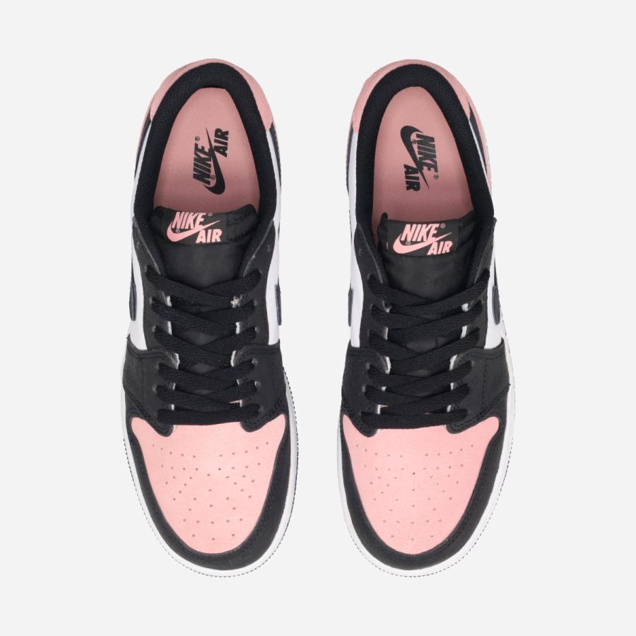 エア ジョーダン 1 NIKE AIR JORDAN RETRO LOW OG GS ナイキ レトロ