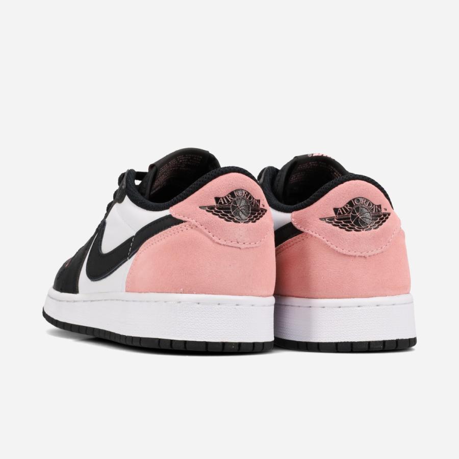 エア ジョーダン 1 NIKE AIR JORDAN RETRO LOW OG GS ナイキ レトロ