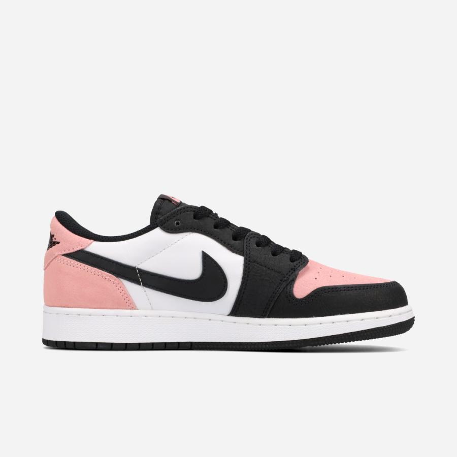 エア ジョーダン 1 NIKE AIR JORDAN RETRO LOW OG GS ナイキ レトロ