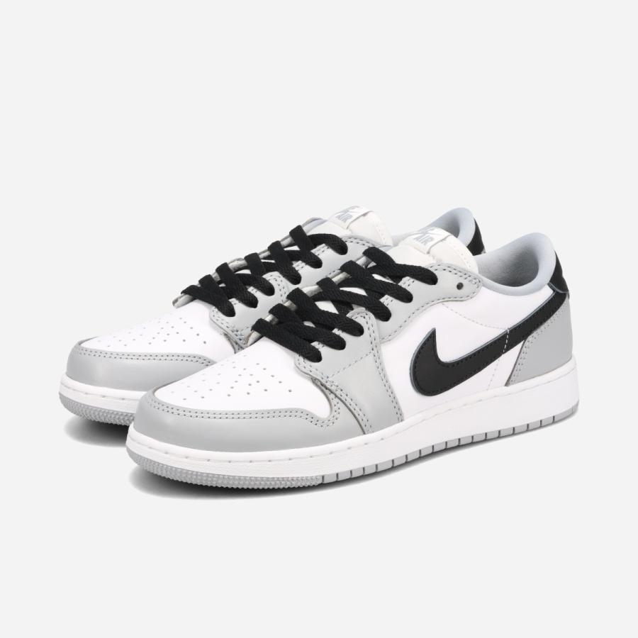 エア ジョーダン 1 NIKE AIR JORDAN RETRO LOW OG GS 【BARONS エア ジョーダン 1 NIKE AIR JORDAN RETRO LOW OG GS 【BARONS