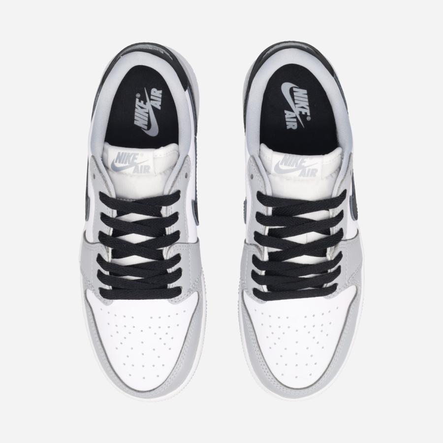 エア ジョーダン 1 NIKE AIR JORDAN RETRO LOW OG GS 【BARONS