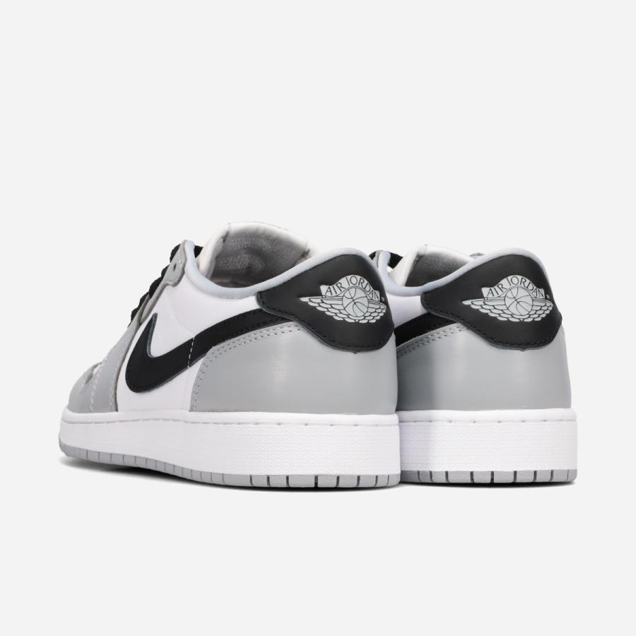 エア ジョーダン 1 NIKE AIR JORDAN RETRO LOW OG GS 【BARONS
