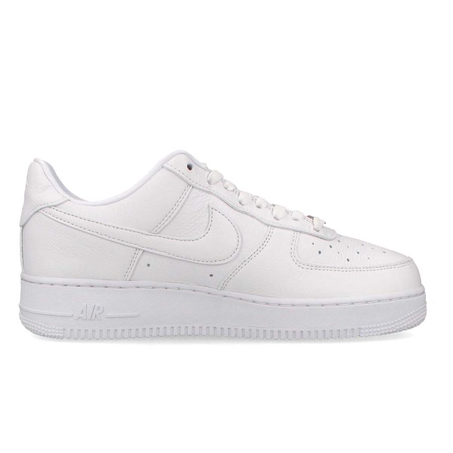 NIKE AIR FORCE 1 LOW SP 【DRAKE】 ナイキ エア フォース 1 ロー SP ドレイク メンズ WHITE/WHITE/COBALT TINT/WHITE ホワイト cz8065-100｜lowtex｜05