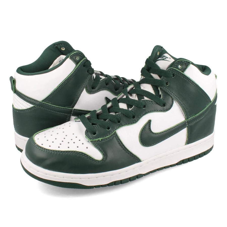 NIKE DUNK HIGH SP 【SPARTAN GREEN】 ナイキ ダンク ハイ SP PRO GREEN/WHITE cz8149-100  : cz8149-100 : LOWTEX - 通販 - Yahoo!ショッピング