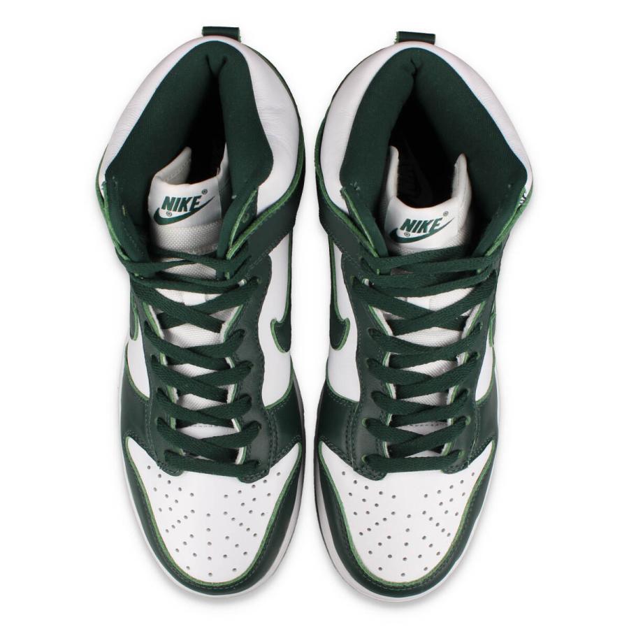 ダンク（NIKE） NIKE DUNK HIGH SP 【SPARTAN GREEN】 ナイキ ダンク