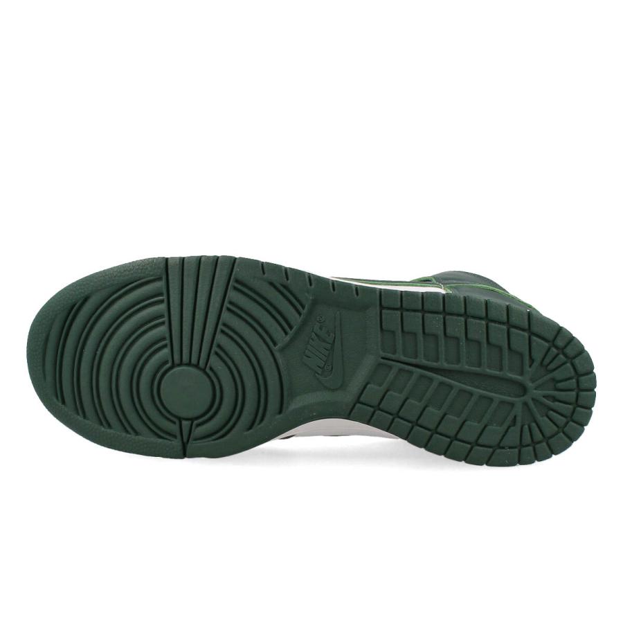 ダンク（NIKE） NIKE DUNK HIGH SP 【SPARTAN GREEN】 ナイキ ダンク