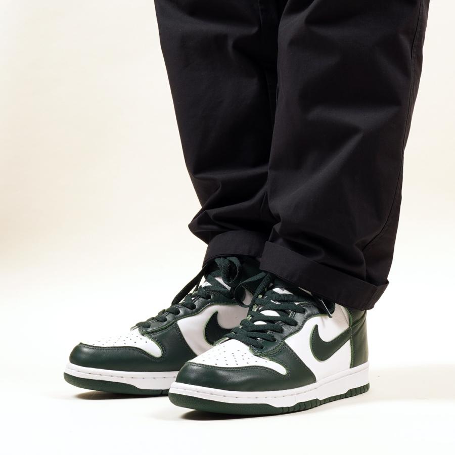 ダンク（NIKE） 【15,000円均一SALE】 NIKE DUNK HIGH SP 【SPARTAN