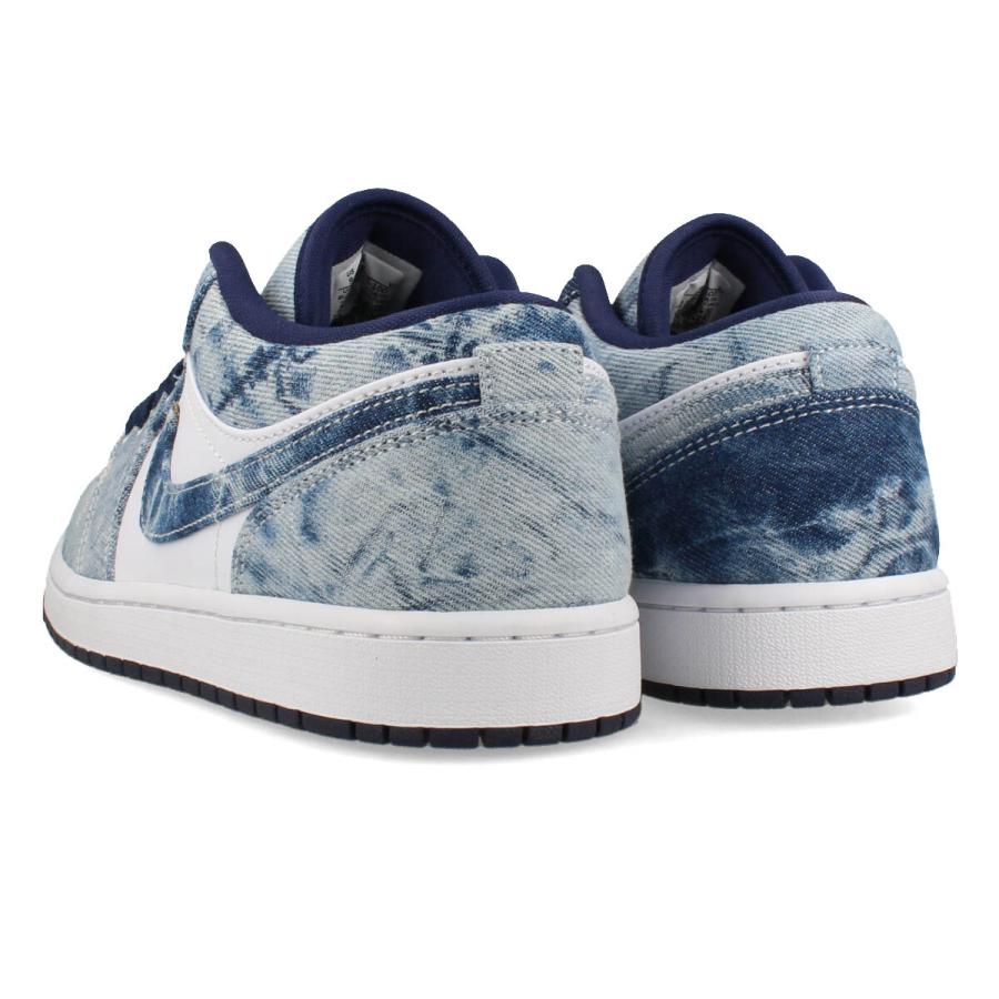 エア ジョーダン 1 NIKE AIR JORDAN LOW SE 【WASHED DENIM エア ジョーダン 1 NIKE AIR JORDAN LOW SE 【WASHED DENIM