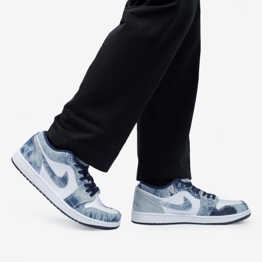 エア ジョーダン 1 NIKE AIR JORDAN LOW SE 【WASHED DENIM エア ジョーダン 1 NIKE AIR JORDAN LOW SE 【WASHED DENIM