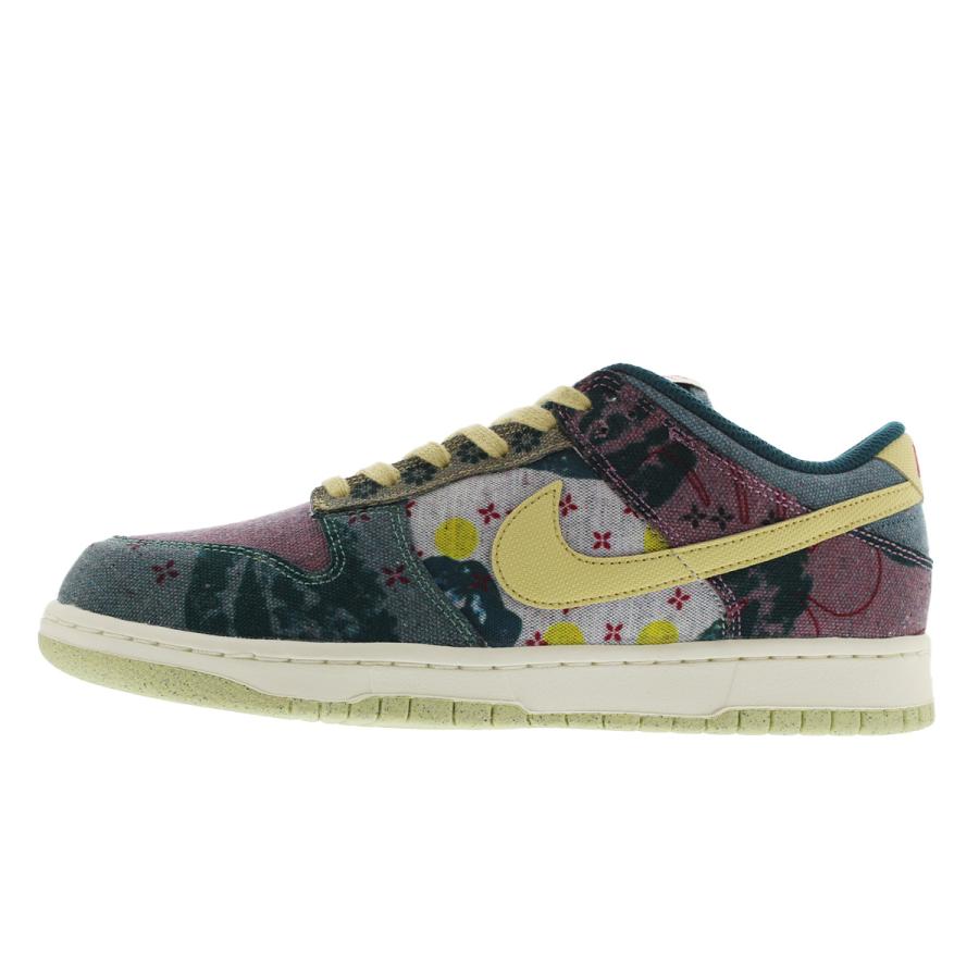 ダンク（NIKE） NIKE DUNK LOW SP 【COMMUNITY GARDEN】 ナイキ ダンク  