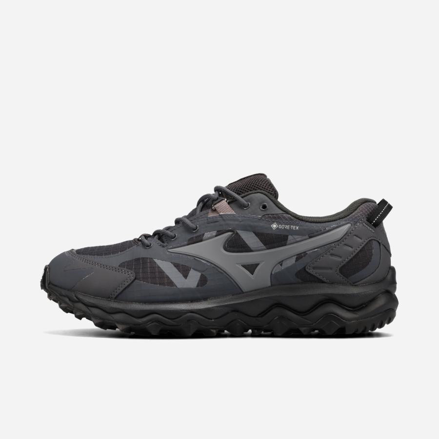 MIZUNO（ミズノ） 【20%OFF】 MIZUNO WAVE MUJIN TL GTX ウエーブ