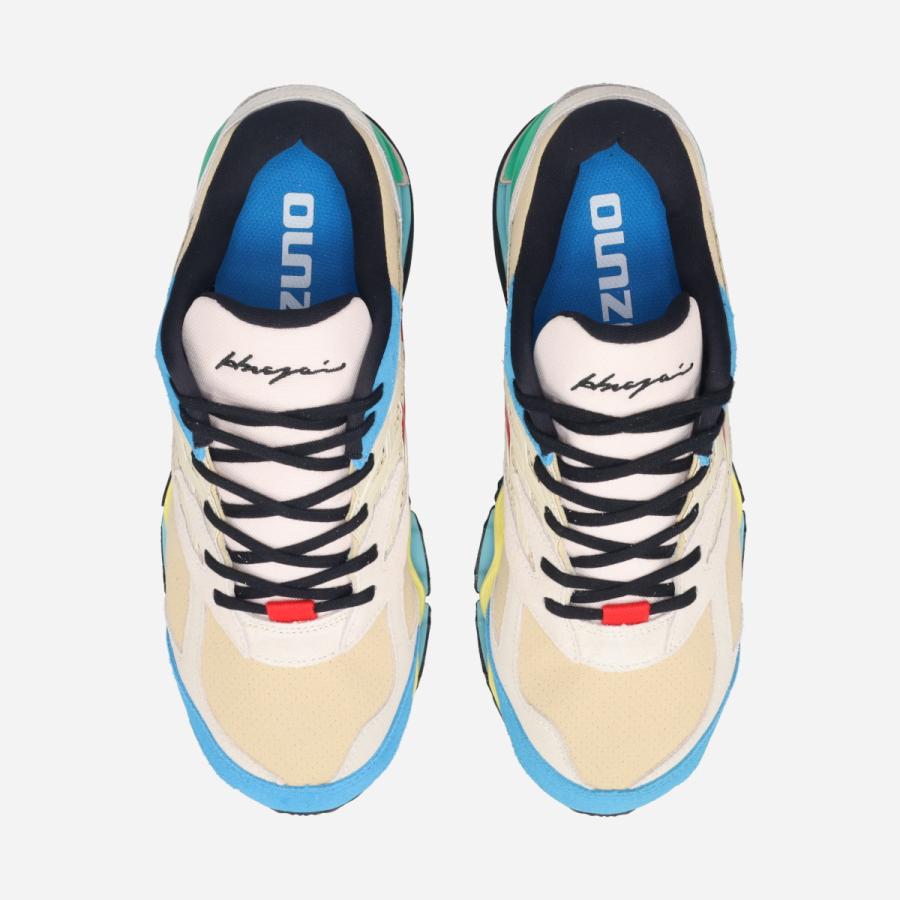 ASICS MIZUNO WAVE PROPHECY LS Hiroshi Nagai PACK ミズノ ASICS MIZUNO WAVE PROPHECY LS Hiroshi Nagai PACK ミズノ