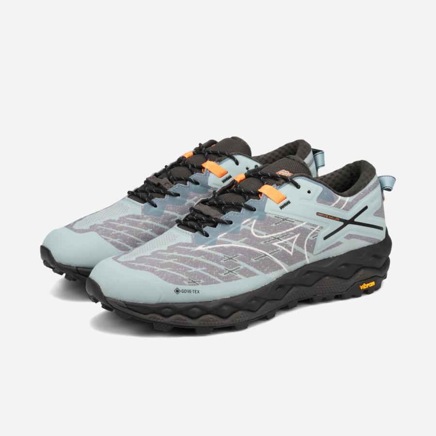 MIZUNO（ミズノ） 【10%OFF】 MIZUNO WAVE MUJIN LS GTX ウェーブ