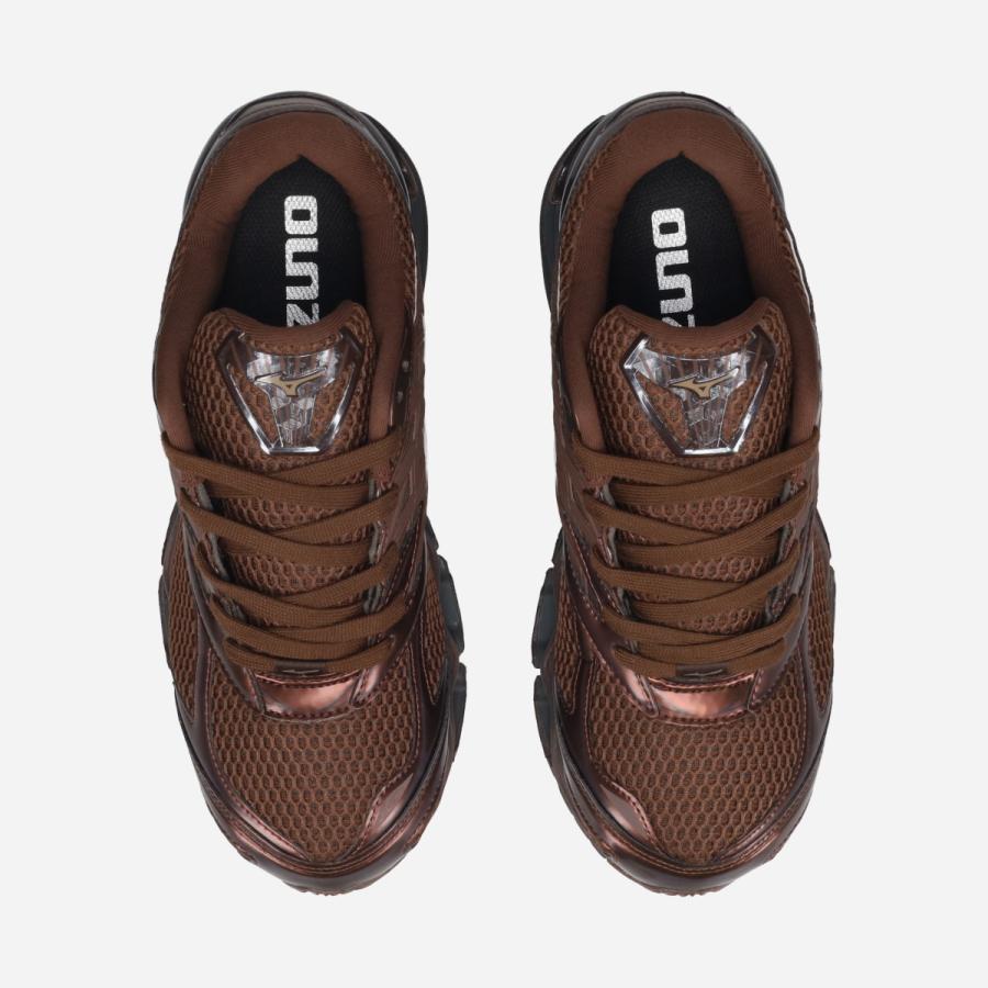 MIZUNO WAVE PROPHECY LS ミズノ ウェーブ プロフェシー メンズ