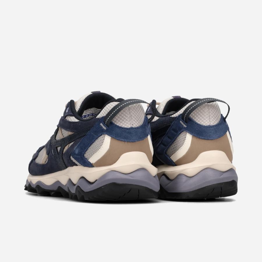 MIZUNO（ミズノ） MIZUNO WAVE MUJIN TL ウエーブ ムジン TL メンズ