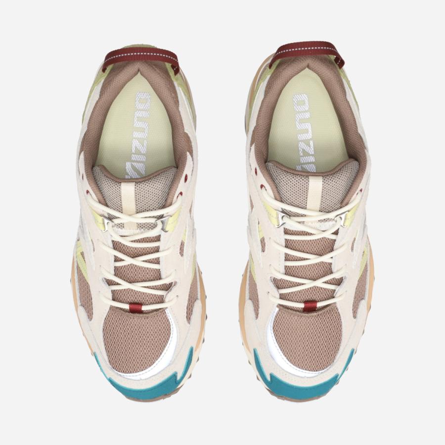 MIZUNO（ミズノ） 【20%OFF】 MIZUNO WAVE MUJIN TL ウエーブ ムジン
