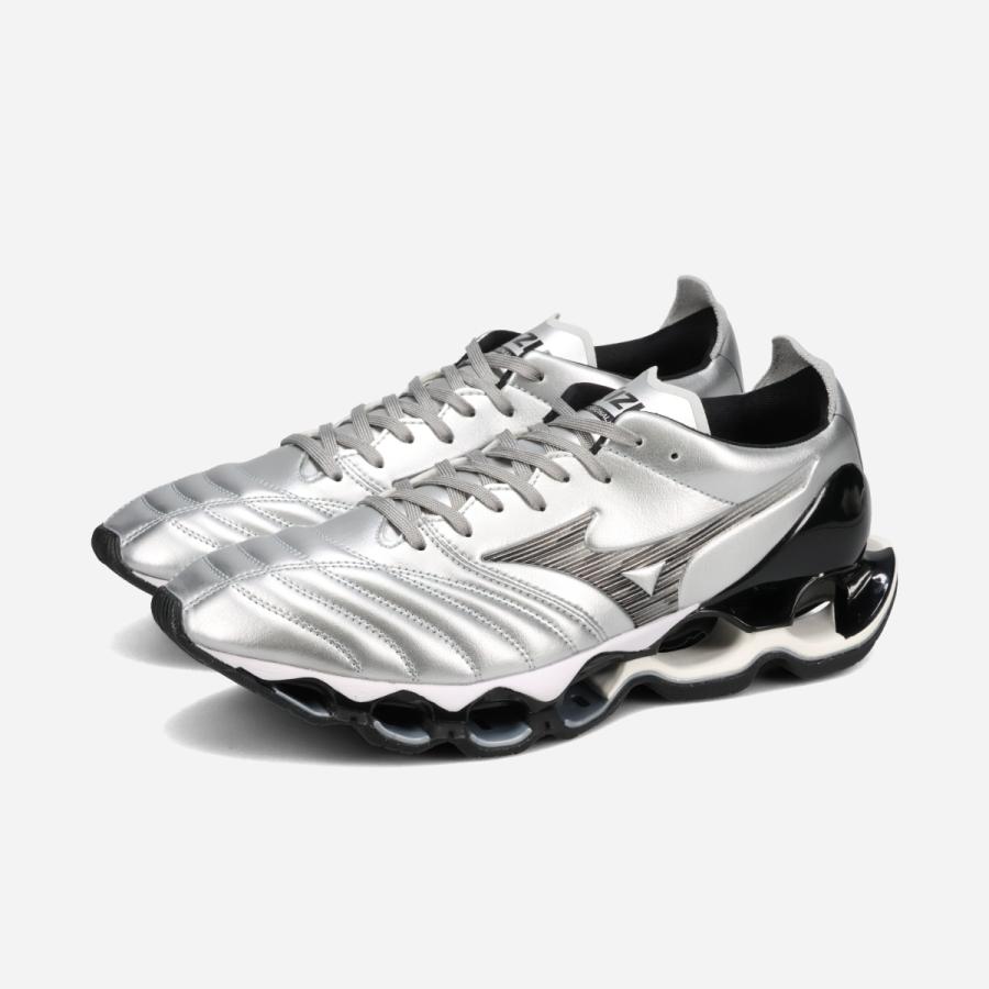 MIZUNO モレリアウェーブ JAPAN 復刻版 ミズノ モレリアウェーブJAPAN 正式公開 (1000足限定発売