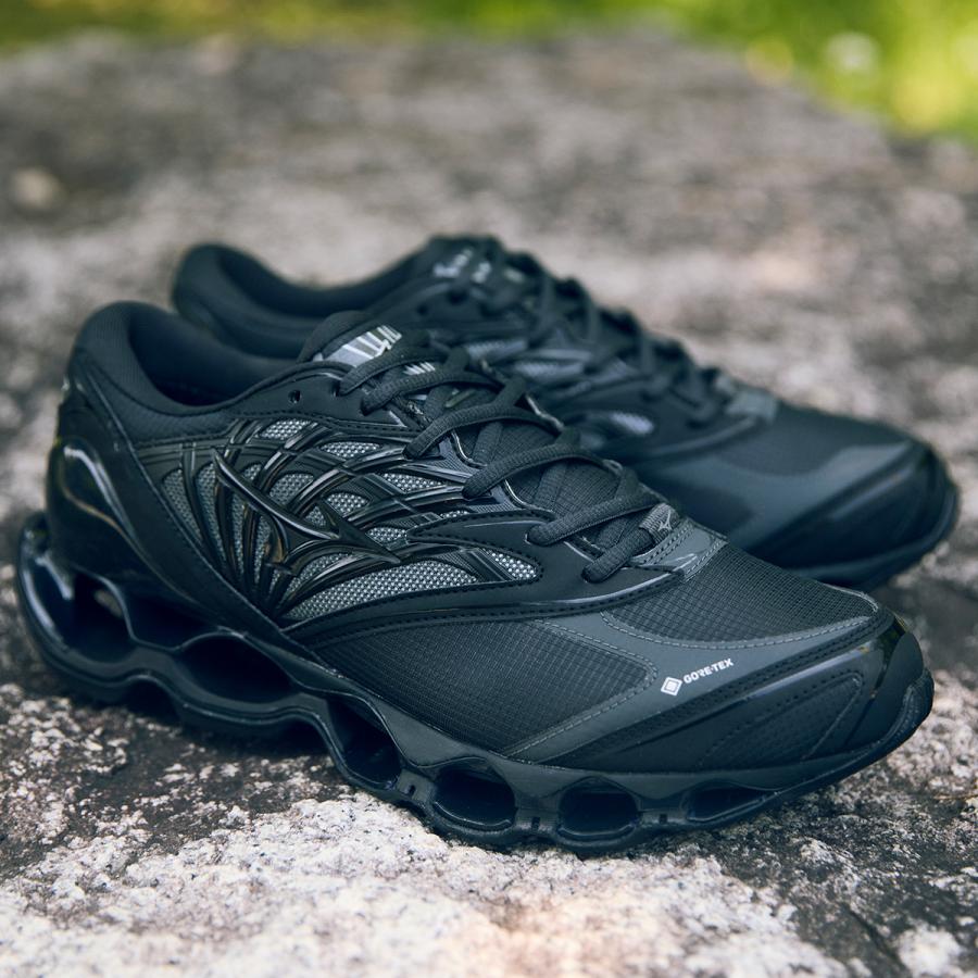 MIZUNO（ミズノ） MIZUNO WAVE PROPHECY LS GTX ウェーブ プロフェシー