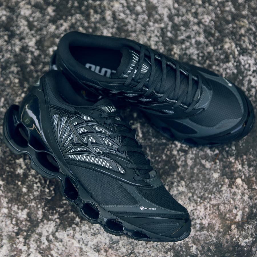 MIZUNO WAVE PROPHECY LS GTX ミズノ ウェーブ プロフェシー