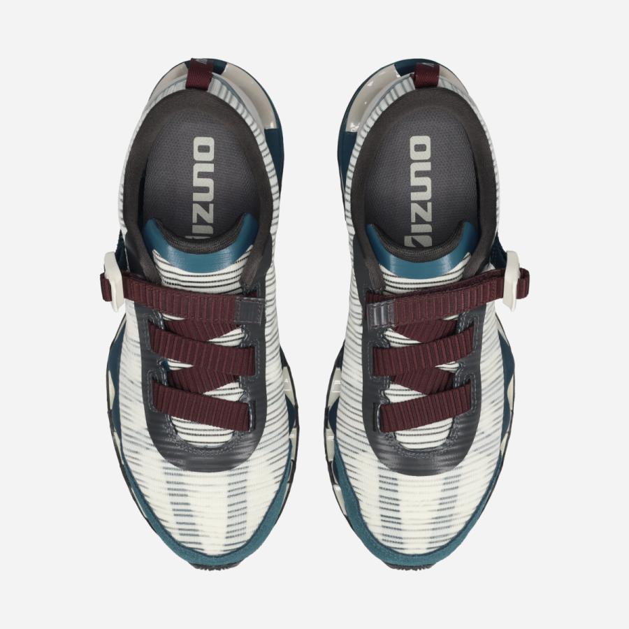 MIZUNO（ミズノ） MIZUNO WAVE PROPHECY STRAP 2 ウエーブ