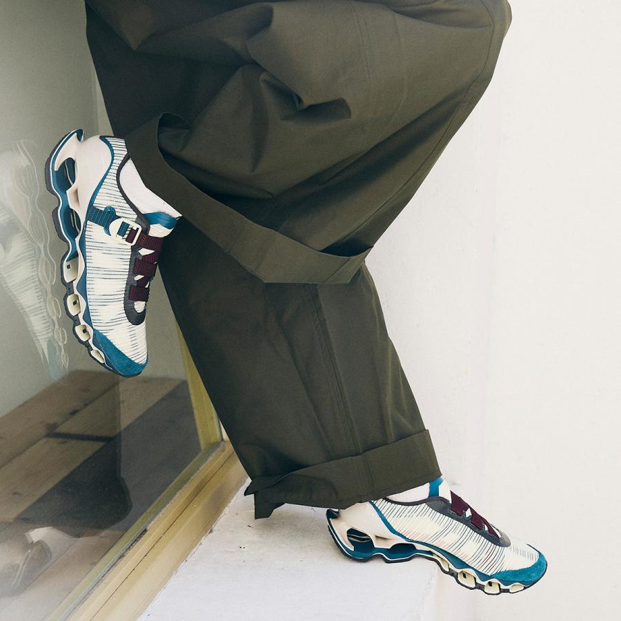 MIZUNO（ミズノ） MIZUNO WAVE PROPHECY STRAP 2 ウエーブ