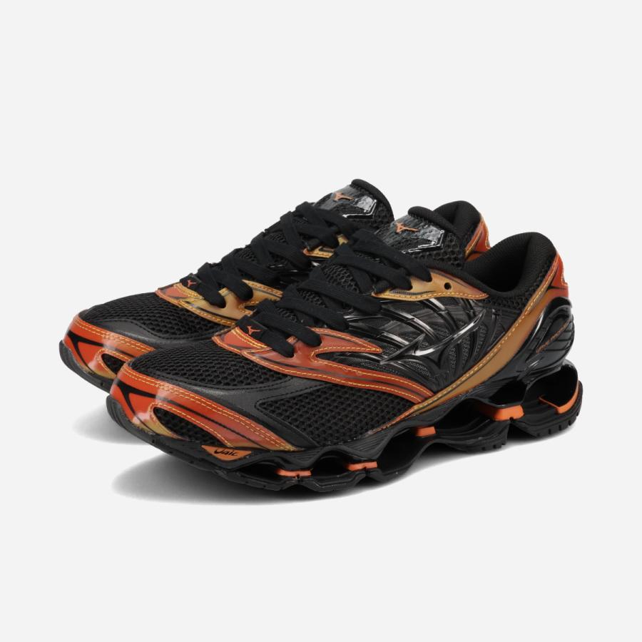 MIZUNO（ミズノ） MIZUNO WAVE PROPHECY LS TOKYO DRIFT ウエーブ