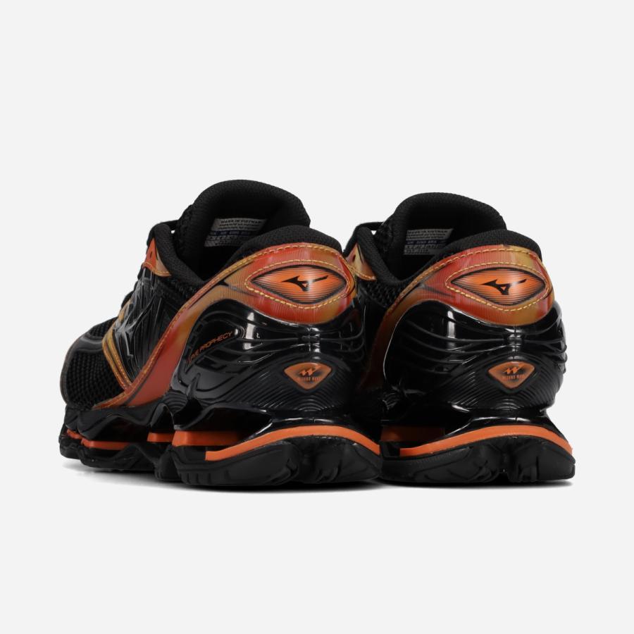 MIZUNO（ミズノ） MIZUNO WAVE PROPHECY LS TOKYO DRIFT ウエーブ