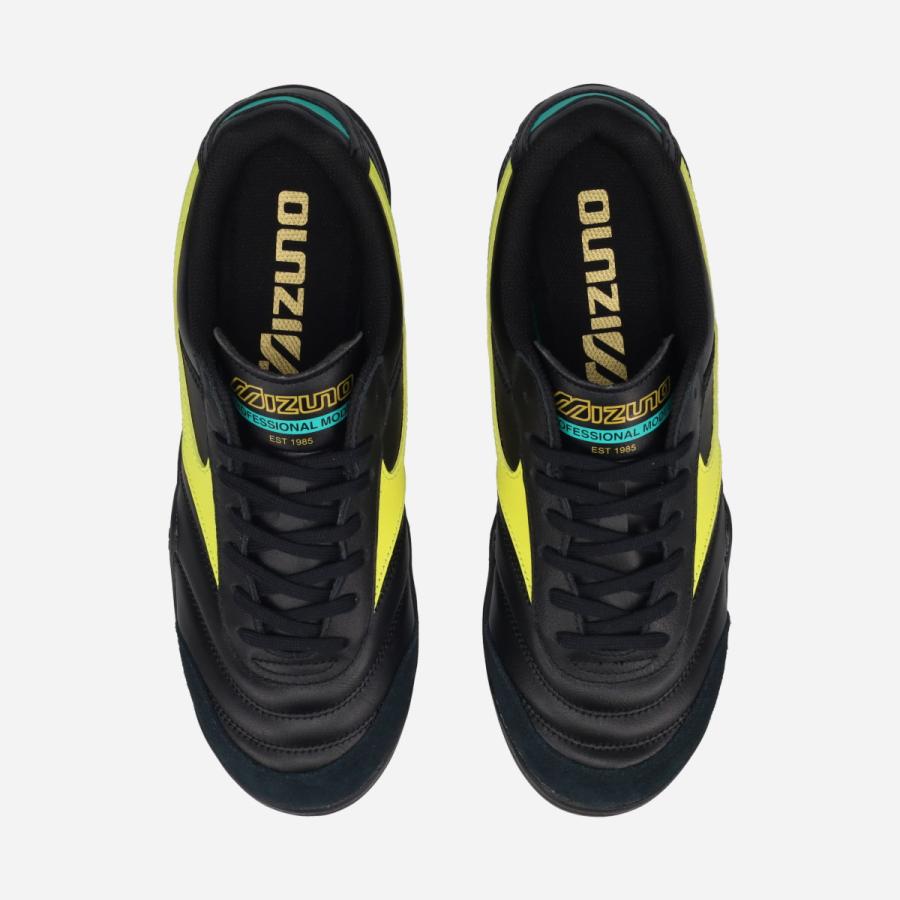 MIZUNO（ミズノ） MIZUNO MORELIA LS モレリア LS メンズ BLACK