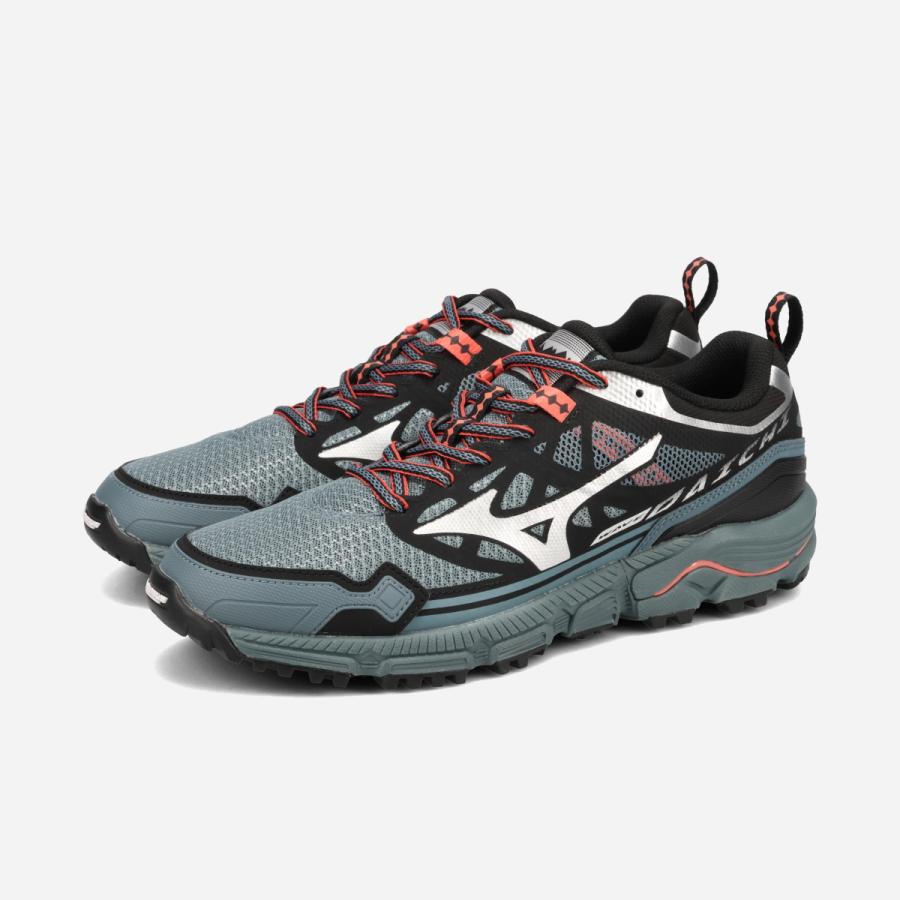 株DAICHI MIZUNO（ミズノ） MIZUNO WAVE DAICHI LS ウエーブ ダイチ LS メンズ