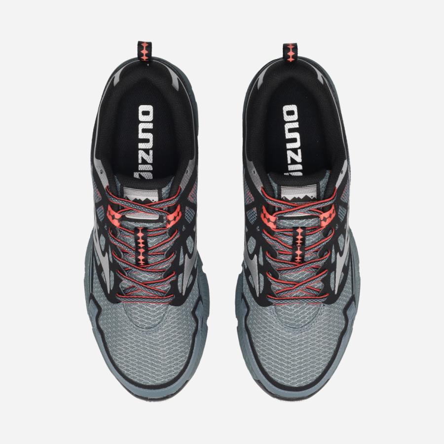 株DAICHI MIZUNO（ミズノ） MIZUNO WAVE DAICHI LS ウエーブ ダイチ LS メンズ