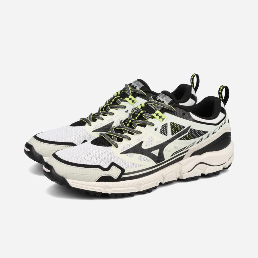 MIZUNO（ミズノ） MIZUNO WAVE DAICHI LS ウエーブ ダイチ LS メンズ