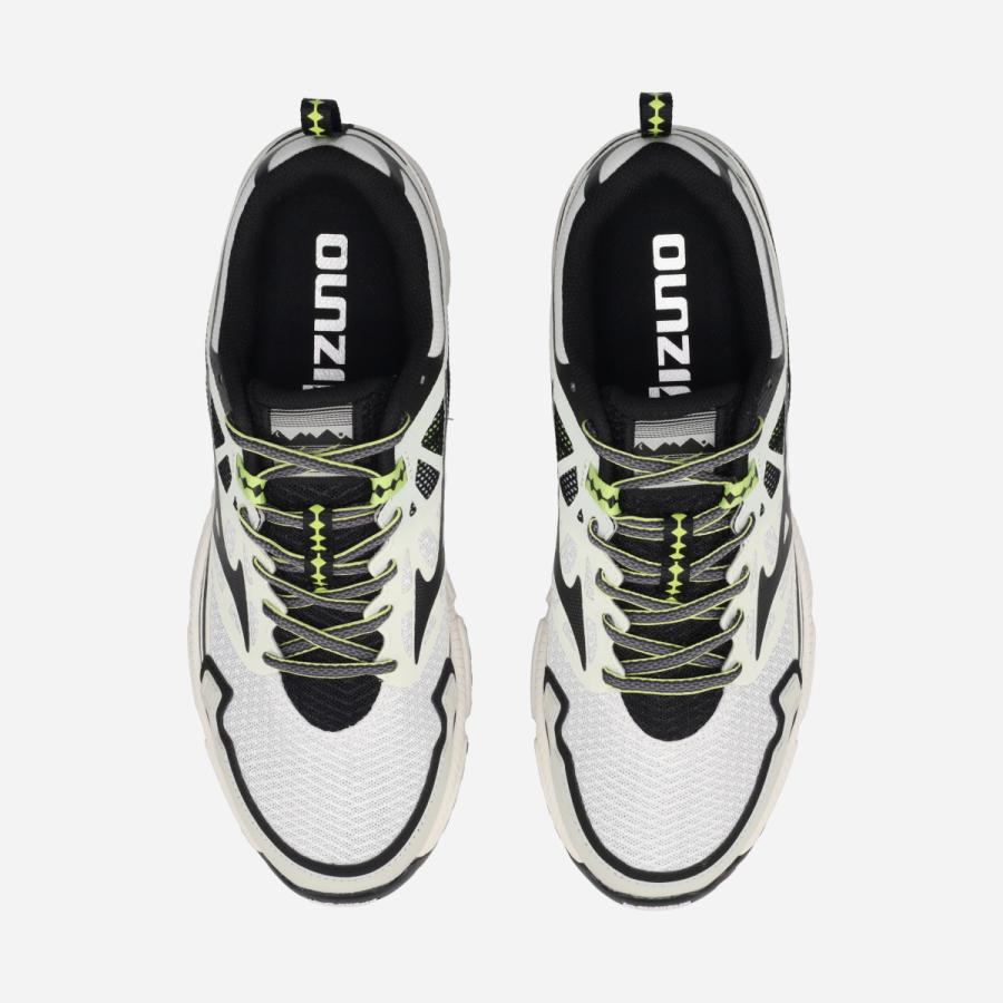 MIZUNO（ミズノ） MIZUNO WAVE DAICHI LS ウエーブ ダイチ LS メンズ