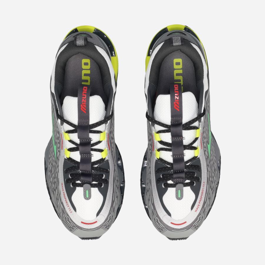 MIZUNO（ミズノ） MIZUNO WAVE PROPHECY 13.2 ウエーブ プロフェシー