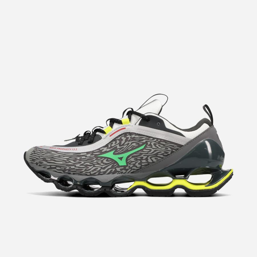 MIZUNO（ミズノ） MIZUNO WAVE PROPHECY 13.2 ウエーブ プロフェシー