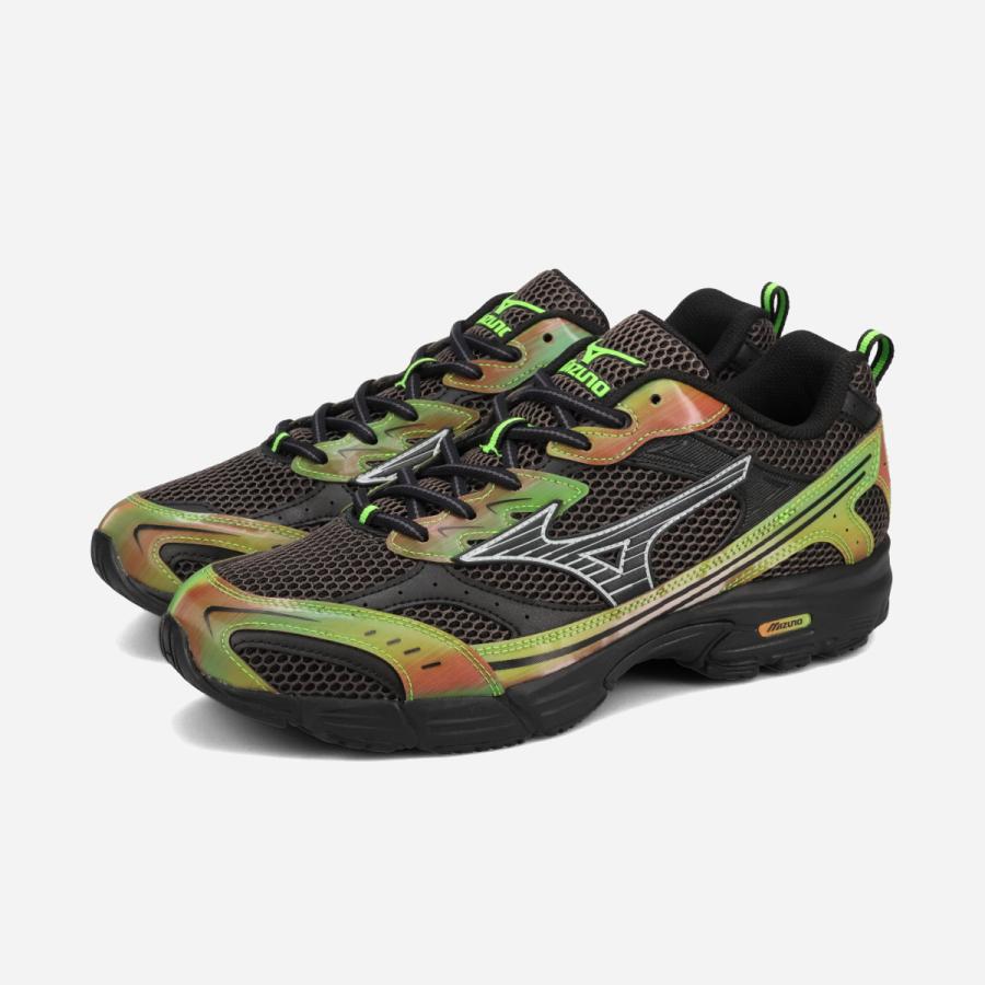 MIZUNO（ミズノ） MIZUNO MXR TOKYO DRIFT エムエックスアール 