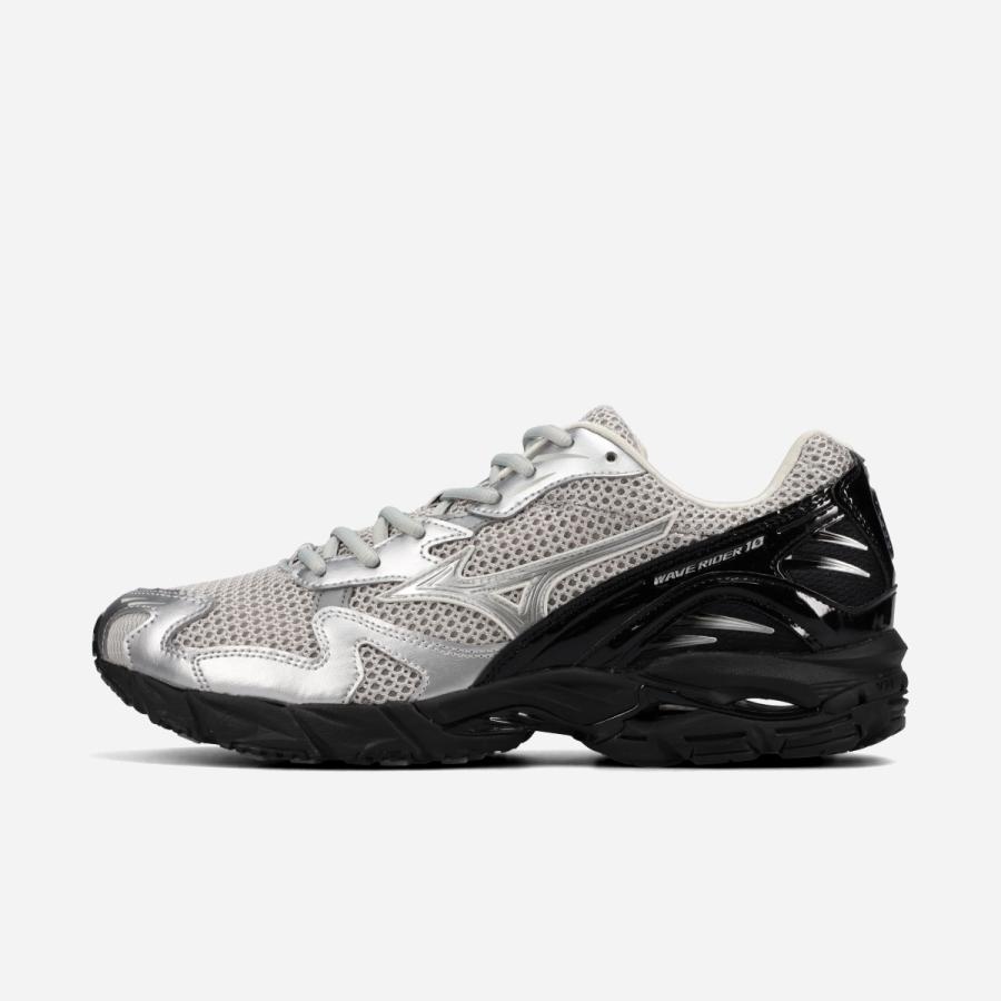 MIZUNO（ミズノ） MIZUNO WAVE RIDER 10 ウェーブ ライダー 10 メンズ