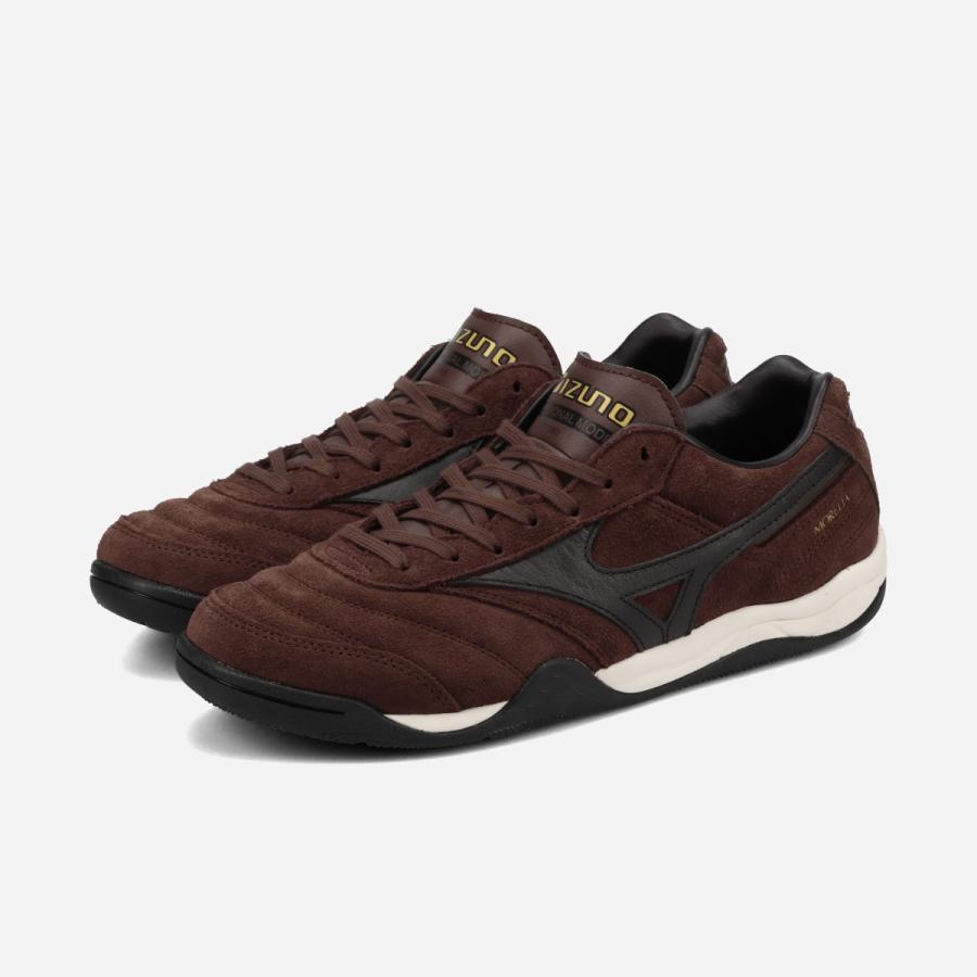 MIZUNO（ミズノ） MIZUNO MORELIA LS モレリア LS メンズ CHICORY