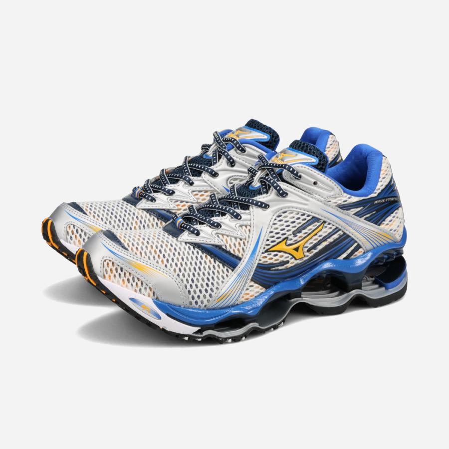 Mizuno ウェーブ プロフェシー 11 　サイズ26.5 新品未使用 MIZUNO（ミズノ） MIZUNO WAVE PROPHECY 1 ウェーブ プロフェシー 1
