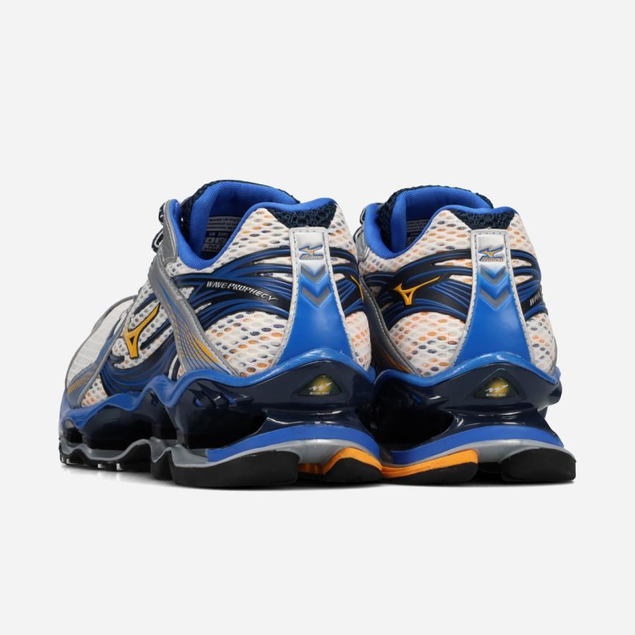MIZUNO（ミズノ） MIZUNO WAVE PROPHECY 1 ウェーブ プロフェシー 1