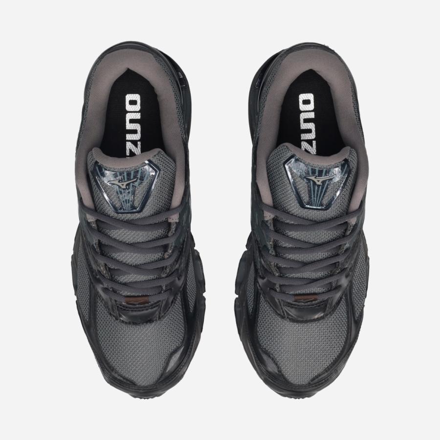 ミズノプロフェッショナル ミズノ（MIZUNO）（メンズ）カジュアルシューズ WAVE PROPHECY