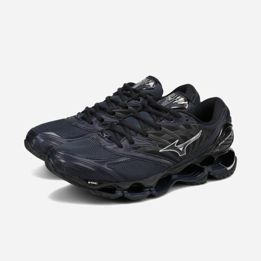 希少 Mizuno WAVE PROPHECY ウエーブ プロフェシー 27cm MIZUNO(ミズノ) Wave Prophecy LS ウェーブプロフェシーライフスタイル