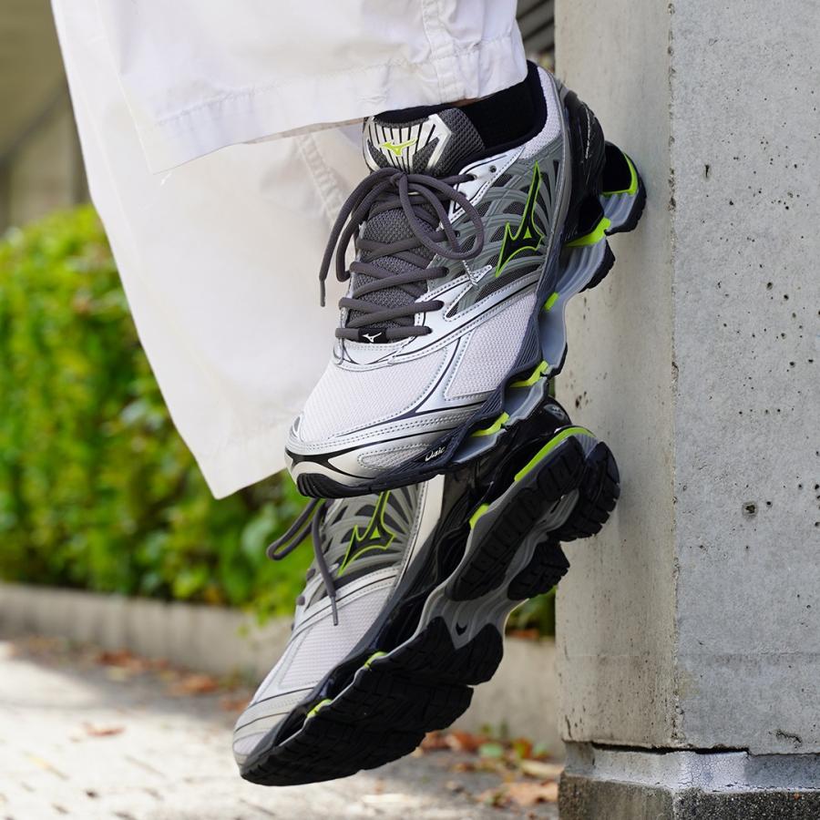 MIZUNO（ミズノ） MIZUNO WAVE PROPHECY LS -KICKS LAB. EXCLUSIVE