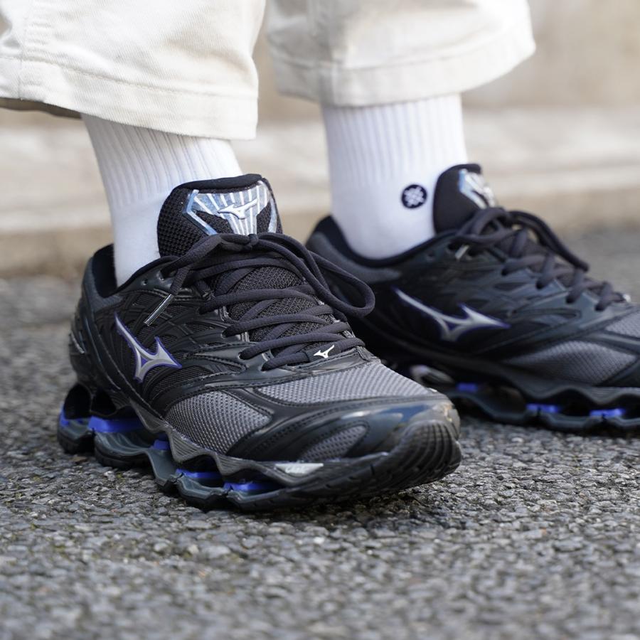 【8月14日(金)発売】MIZUNO WAVE PROPHECY LS -KICKS LAB. EXCLUSIVE-