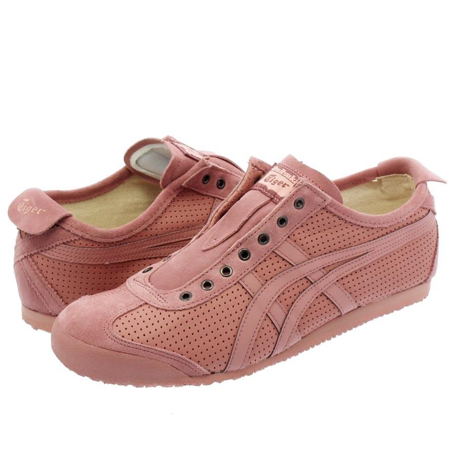 onitsuka tiger ash rose
