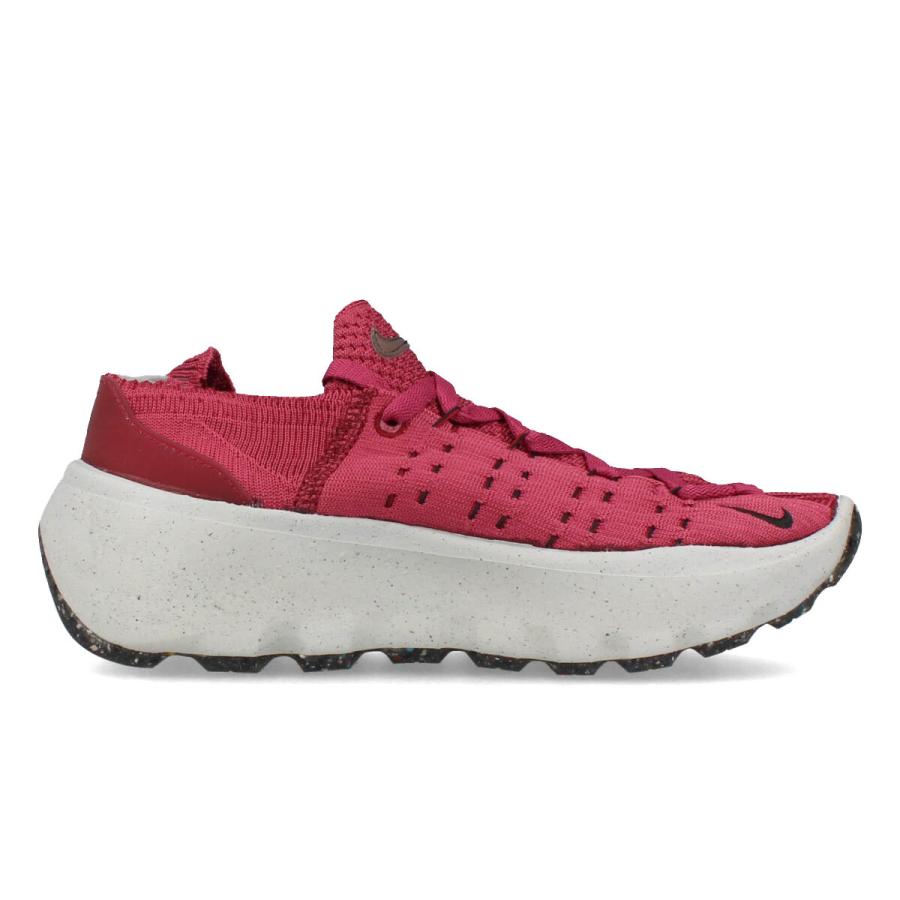 NIKE WMNS SPACE HIPPIE 04 【SWEET BEET】 ナイキ ウィメンズ
