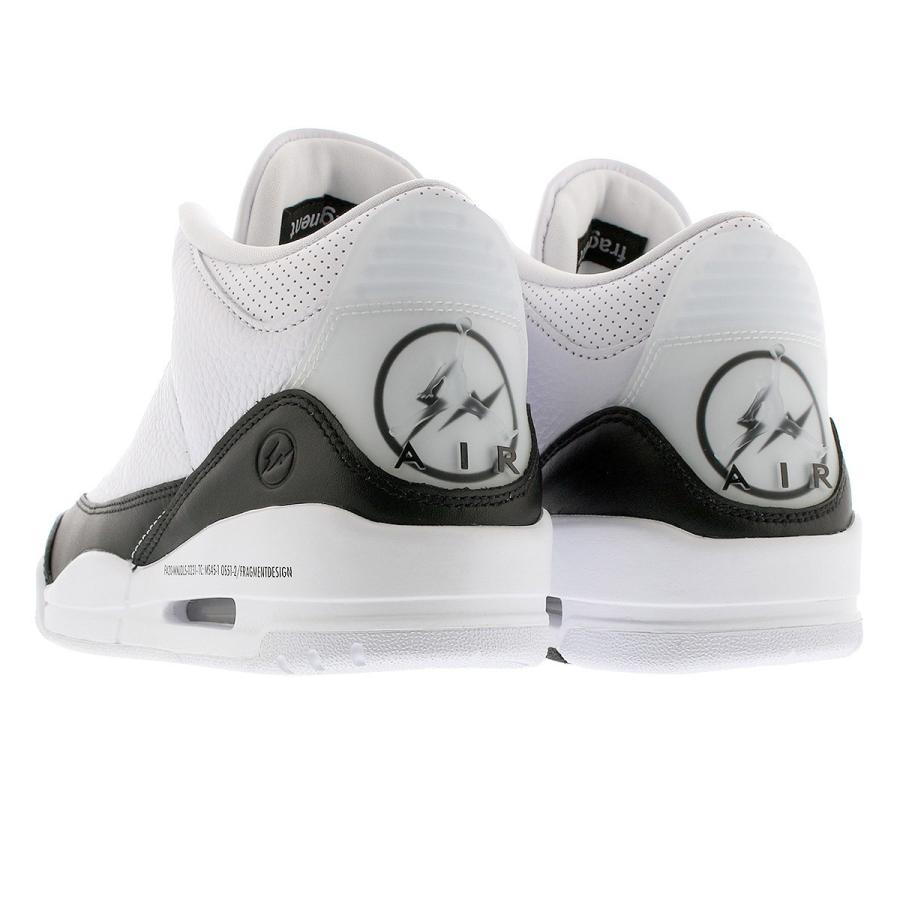 エア ジョーダン 3 NIKE AIR JORDAN RETRO SP 【FRAGMENT DESIGN 