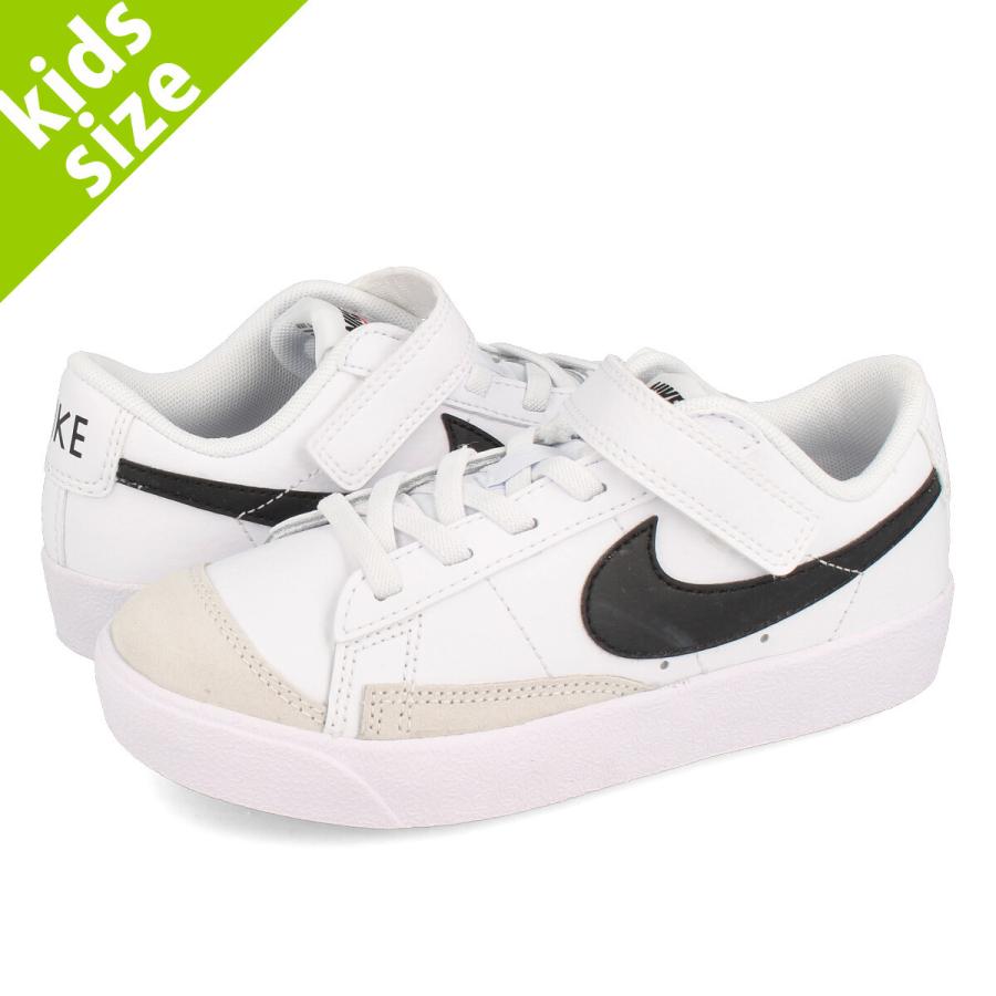 キッズサイズ 16 0 22 0cm Nike Blazer Low 77 Bp ナイキ ブレーザー ロー 77 Bp White Black Team Orange Da4075 101 Da4075 101 Lowtex 通販 Yahoo ショッピング
