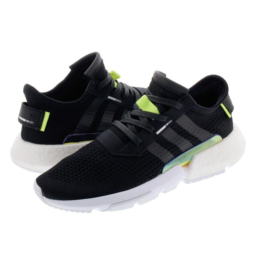 adidas pod s3 1 core black
