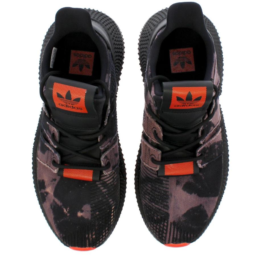 adidas prophere red black